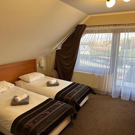 Hotel Zimnik Luksus Natury Spa & Wellness Ostre Eksteriør billede