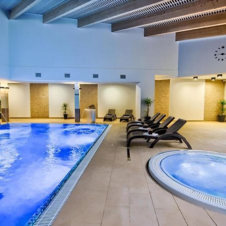 Hotel Zimnik Luksus Natury Spa & Wellness Ostre Eksteriør billede