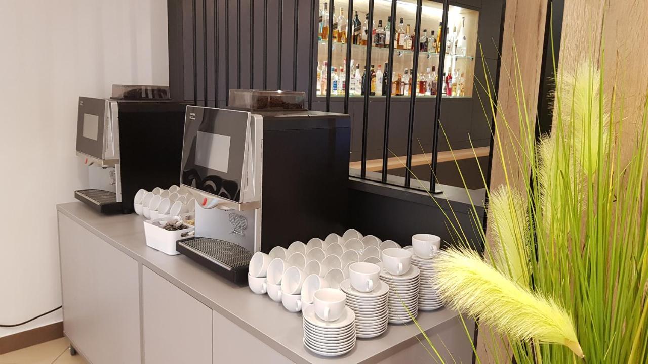 Hotel Zimnik Luksus Natury Spa & Wellness Ostre Eksteriør billede