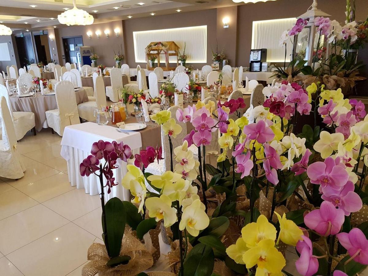 Hotel Zimnik Luksus Natury Spa & Wellness Ostre Eksteriør billede