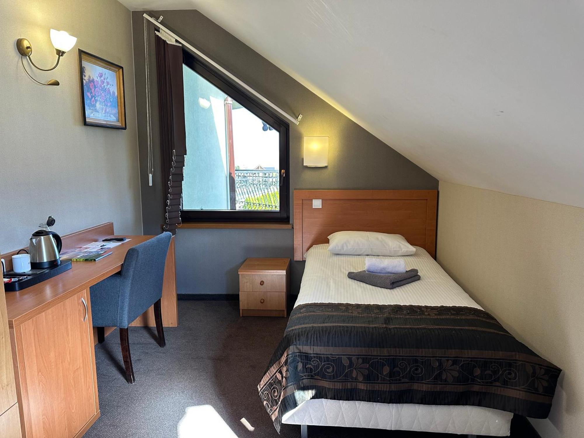 Hotel Zimnik Luksus Natury Spa & Wellness Ostre Eksteriør billede