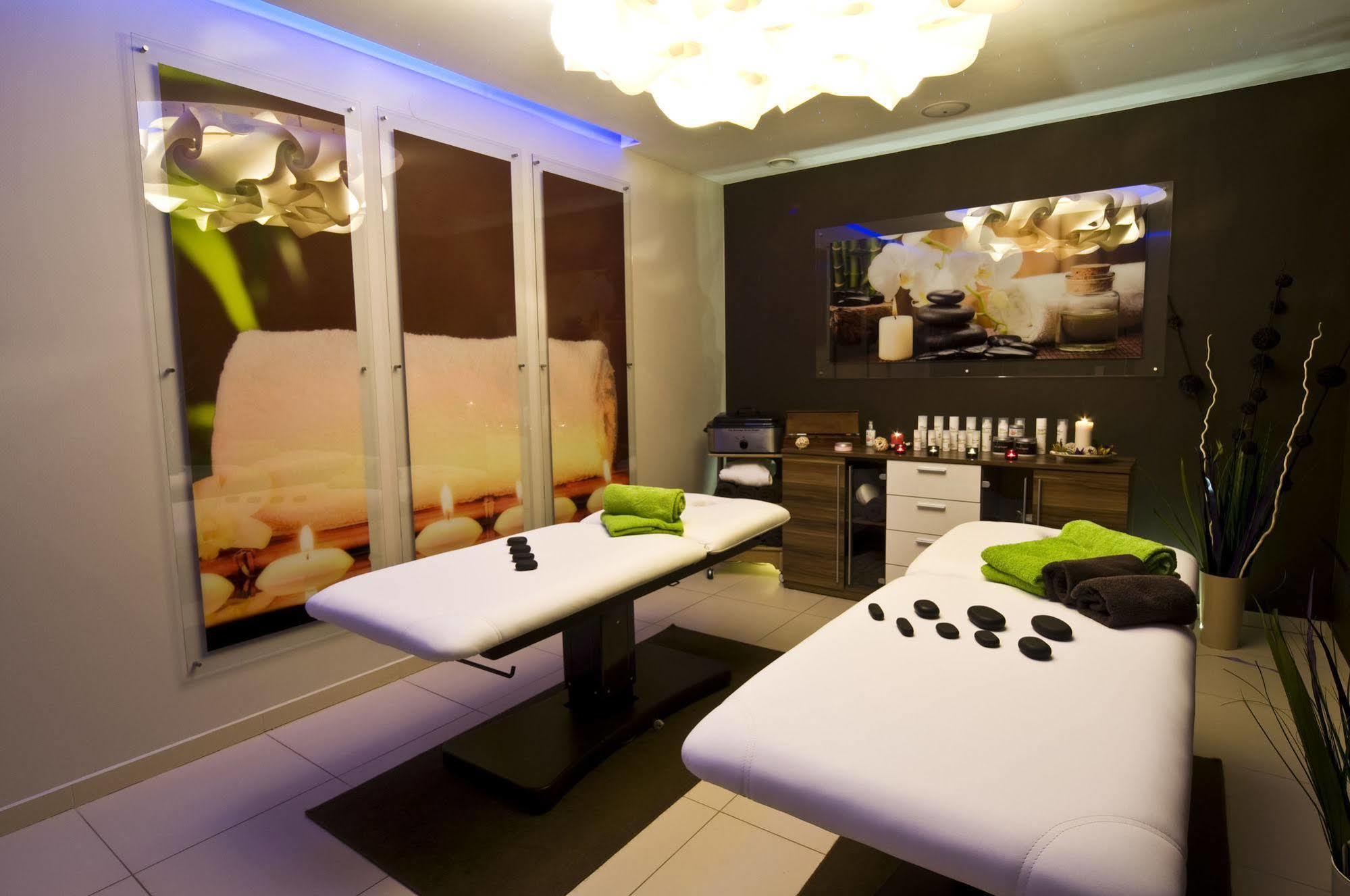 Hotel Zimnik Luksus Natury Spa & Wellness Ostre Eksteriør billede