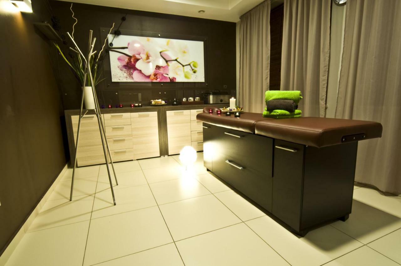 Hotel Zimnik Luksus Natury Spa & Wellness Ostre Eksteriør billede