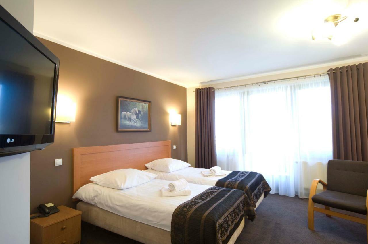 Hotel Zimnik Luksus Natury Spa & Wellness Ostre Eksteriør billede