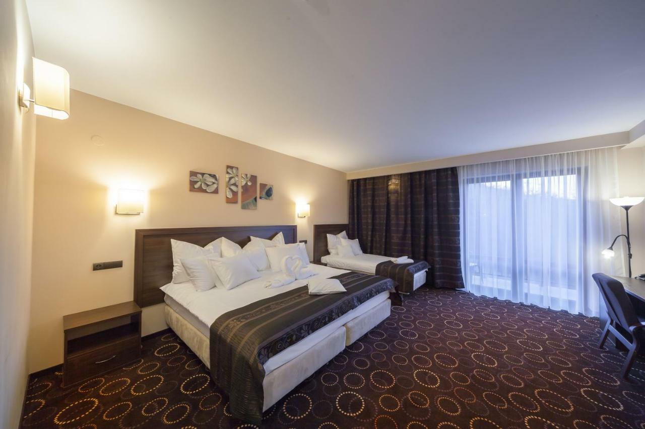 Hotel Zimnik Luksus Natury Spa & Wellness Ostre Eksteriør billede